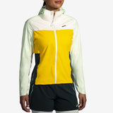 Brooks - Women's High Point Waterproof Jacket