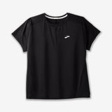 Brooks - Women's Sprint Free Short Sleeve 2.0