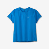 Brooks - Women's Sprint Free Short Sleeve 2.0