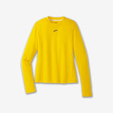 Brooks Women's High Point Long Sleeve