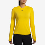 Brooks Women's High Point Long Sleeve