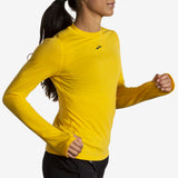 Brooks Women's High Point Long Sleeve