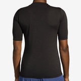 Brooks Women's High Point Short Sleeve