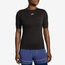 Brooks Women's High Point Short Sleeve