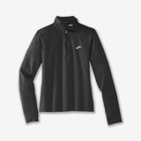 Brooks - Dash 1/2 Zip 2.0 - Women's