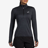 Brooks - Dash 1/2 Zip 2.0 - Women's