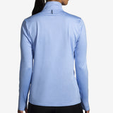 Brooks - Dash 1/2 Zip 2.0 - Women's