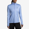 Brooks - Dash 1/2 Zip 2.0 - Women's