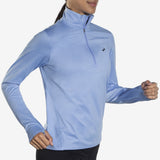 Brooks - Dash 1/2 Zip 2.0 - Women's