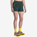Brooks - High Point 3" 2-in-1 Short 2.0 - Women's