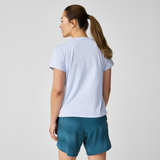 Brooks - Luxe Short Sleeve - Femme