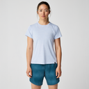 Brooks - Luxe Short Sleeve - Femme