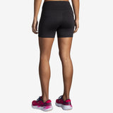 Brooks - Spark 5" Short Tight - Women's