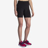 Brooks - Spark 8" Short Tight - Femme