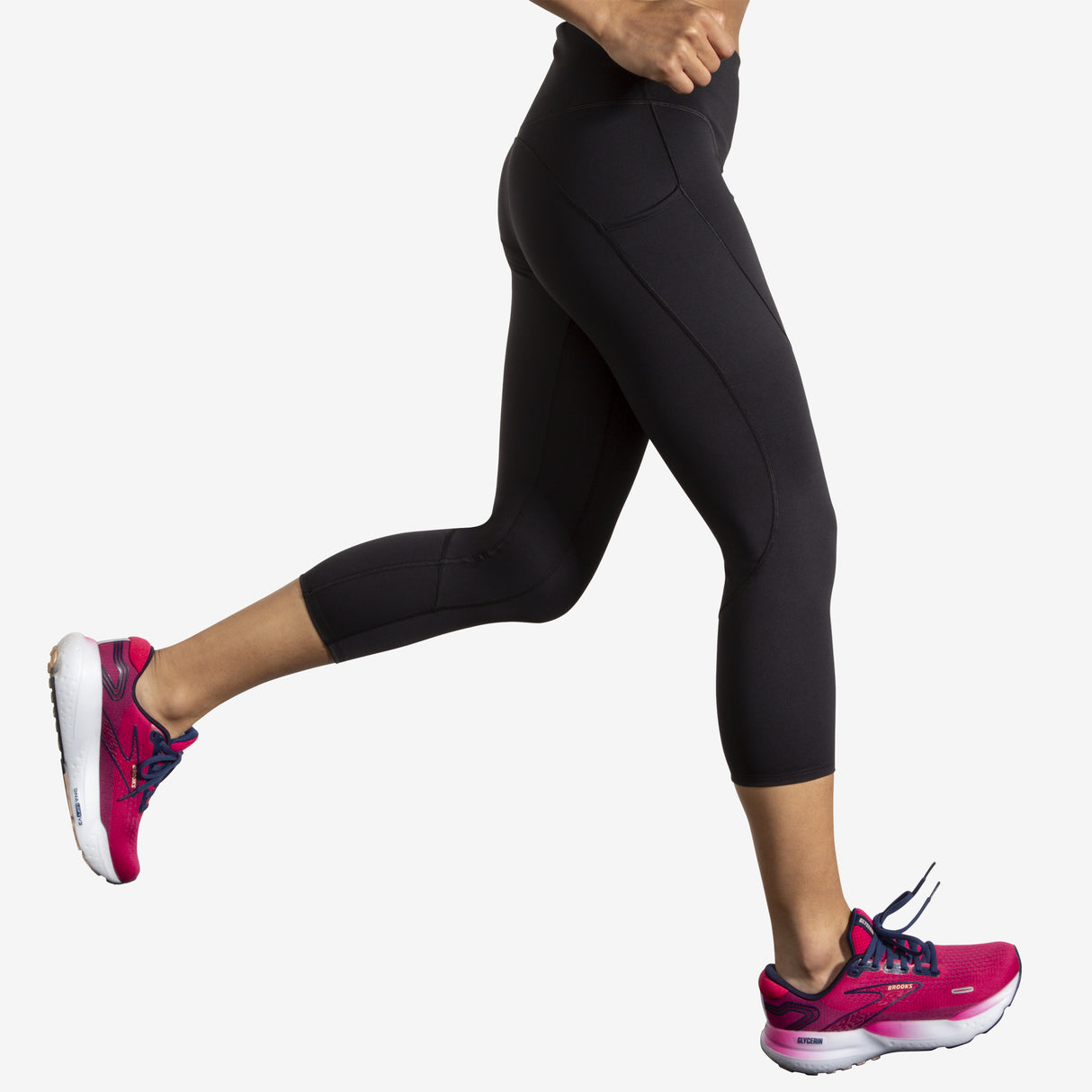 Brooks - Spark Capri - Women