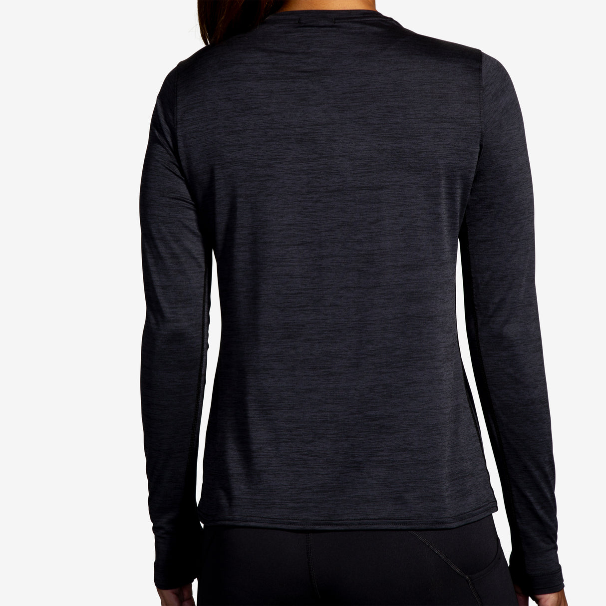 Brooks - Luxe Long Sleeve - Women's