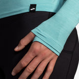 Brooks - Luxe Long Sleeve - Women's