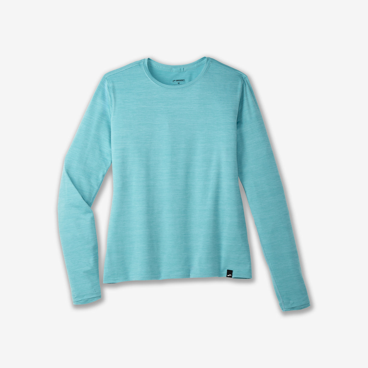 Brooks - Luxe Long Sleeve - Women's