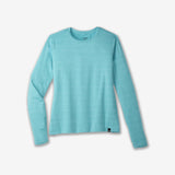 Brooks - Luxe Long Sleeve - Women's