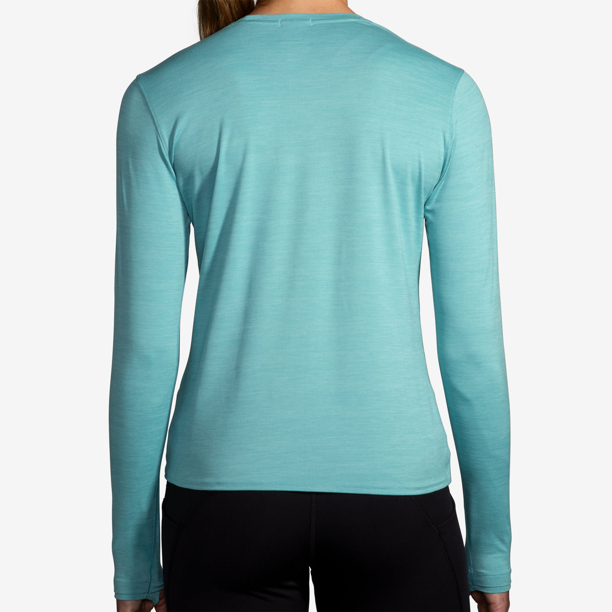 Brooks - Luxe Long Sleeve - Women's