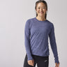 Brooks - Luxe Long Sleeve - Femme