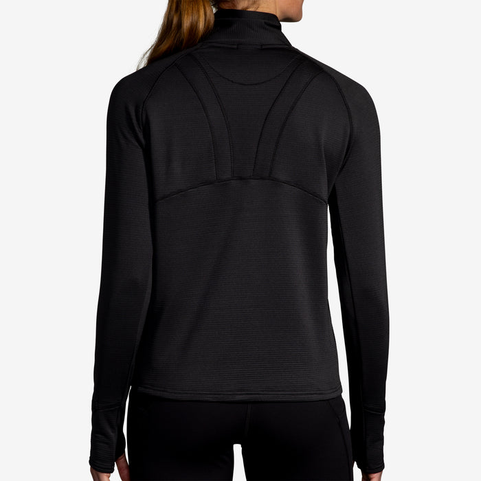 Brooks - Notch Thermal Long Sleeve 2.0 - Femme