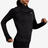 Brooks - Notch Thermal Long Sleeve 2.0 - Women's