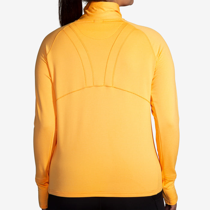 Brooks - Notch Thermal Long Sleeve 2.0 - Femme