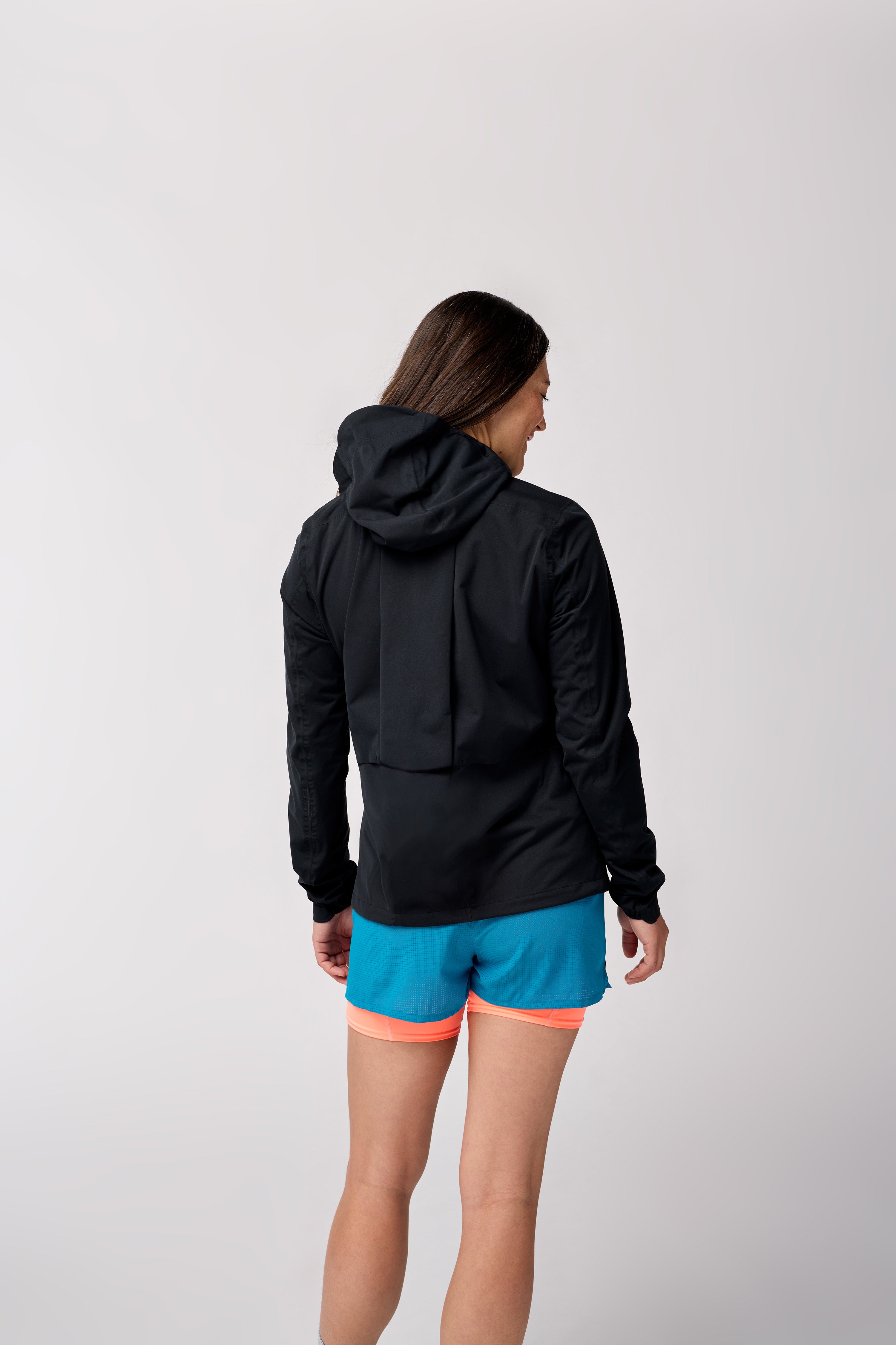 Brooks - High Point Waterproof Jacket 2 - Femme