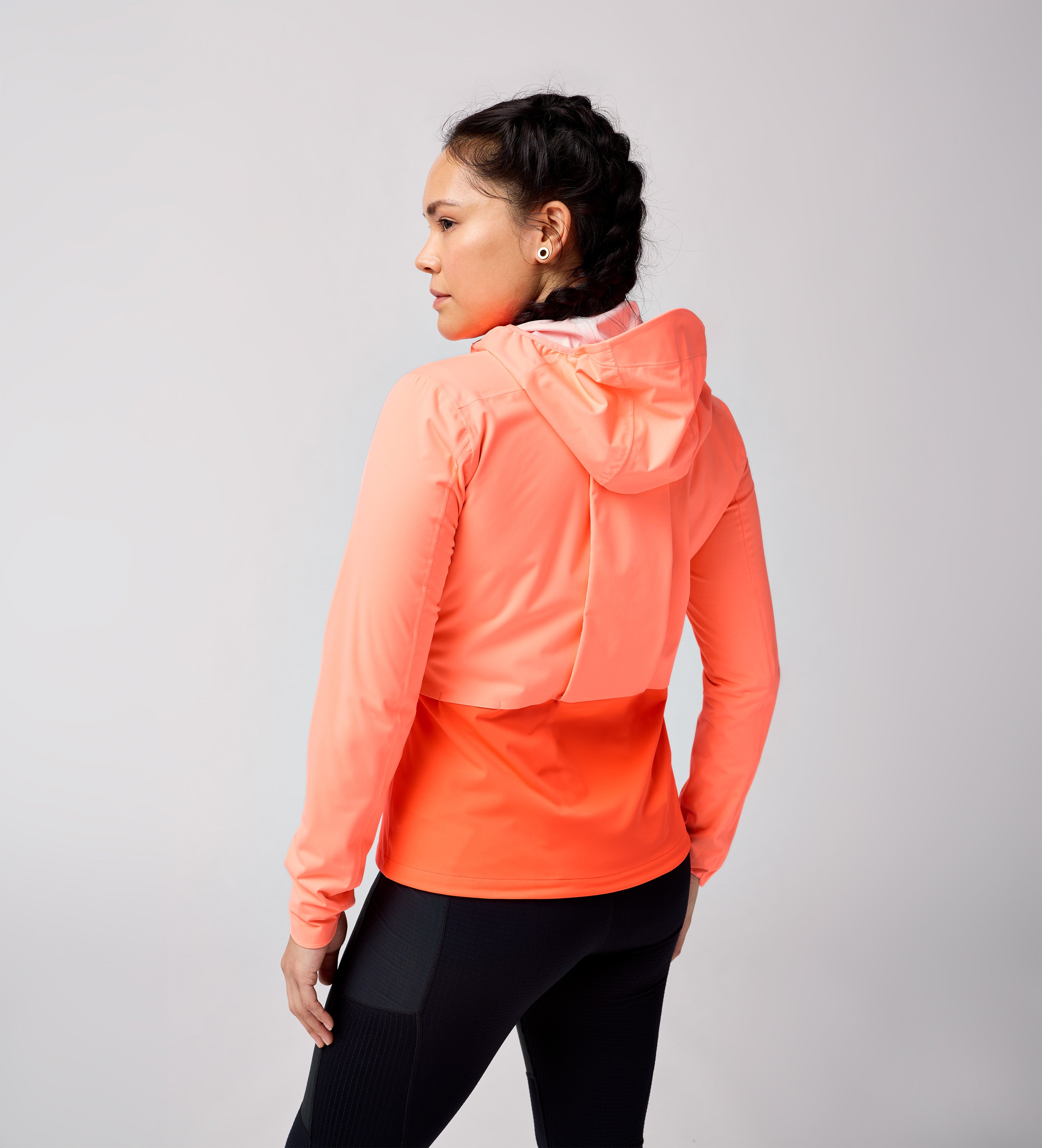 Brooks - High Point Waterproof Jacket 2 - Femme