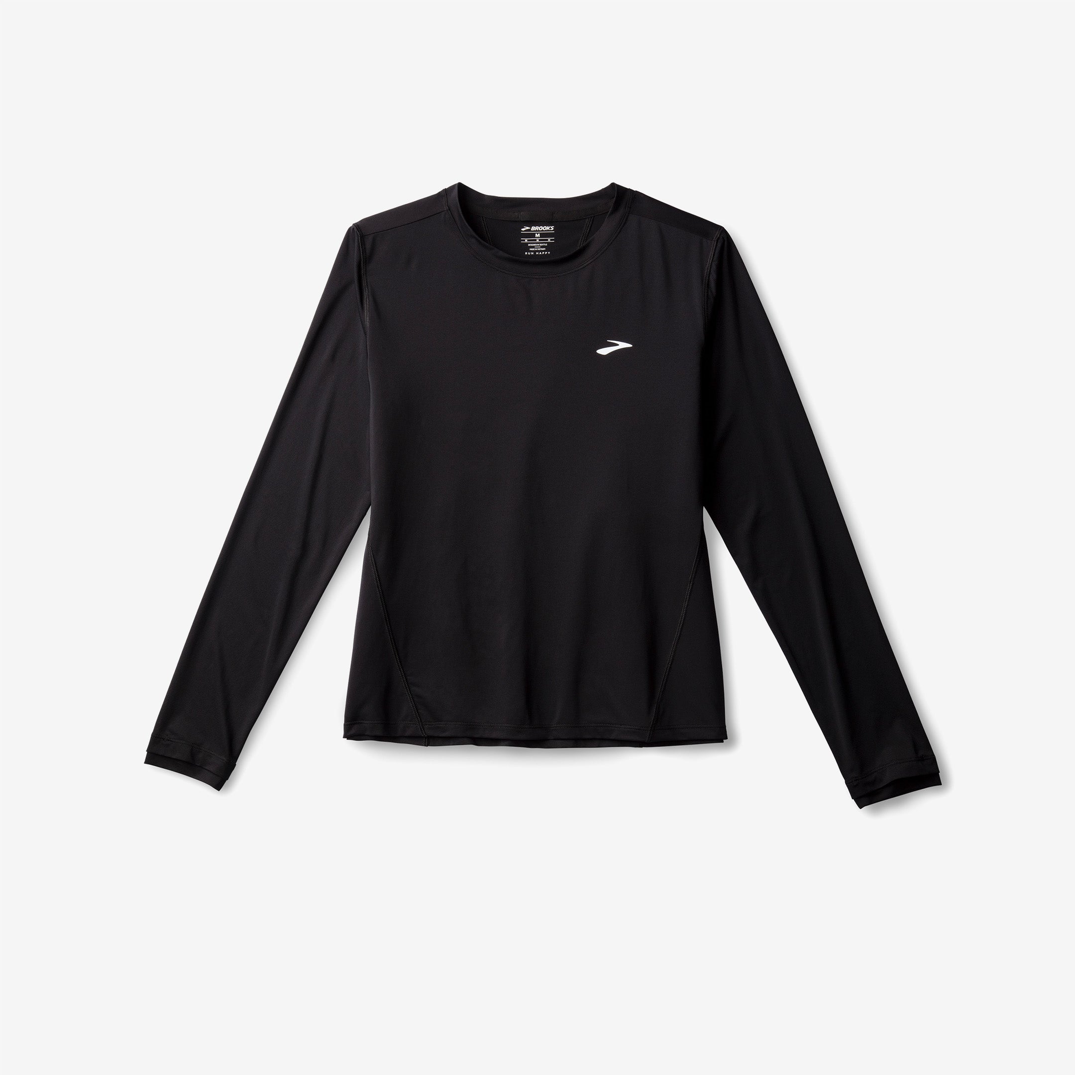 Brooks - Sprint Free Long Sleeve 3.0 - Femme
