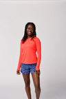 Brooks - Sprint Free Long Sleeve 3.0 - Femme