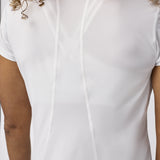Brooks - Sprint Free Short Sleeve 3.0 - Femme