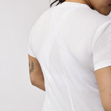 Brooks - Sprint Free Short Sleeve 3.0 - Femme