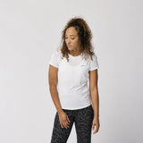 Brooks - Sprint Free Short Sleeve 3.0 - Femme