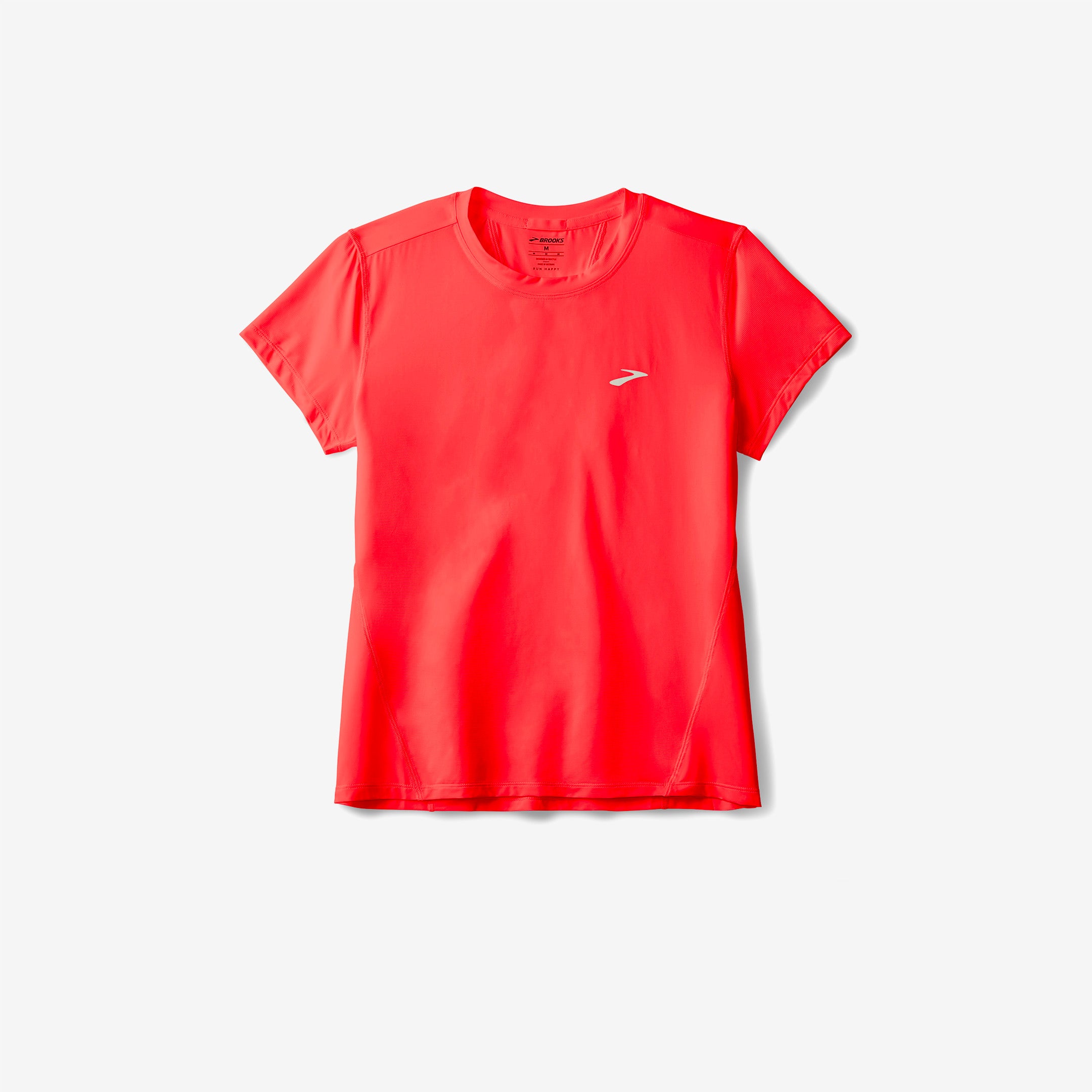 Brooks - Sprint Free Short Sleeve 3.0 - Femme