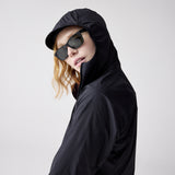 Brooks - Canopy Packable Jacket - Femme