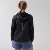 Brooks - Canopy Packable Jacket - Femme