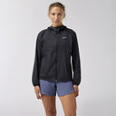 Brooks - Canopy Packable Jacket - Femme