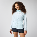 Brooks - Canopy Packable Jacket - Femme