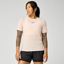 Brooks - High Point Short Sleeve 2.0 - Femme