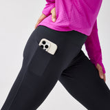 Brooks - Momentum Thermal Tight 2.0 - Femme
