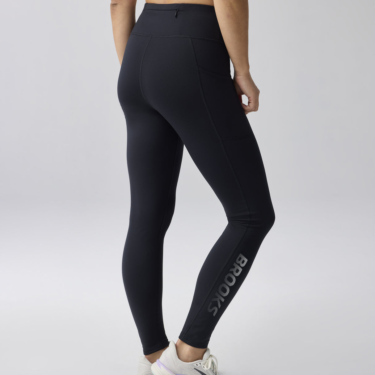 Brooks - Momentum Thermal Tight 2.0 - Femme
