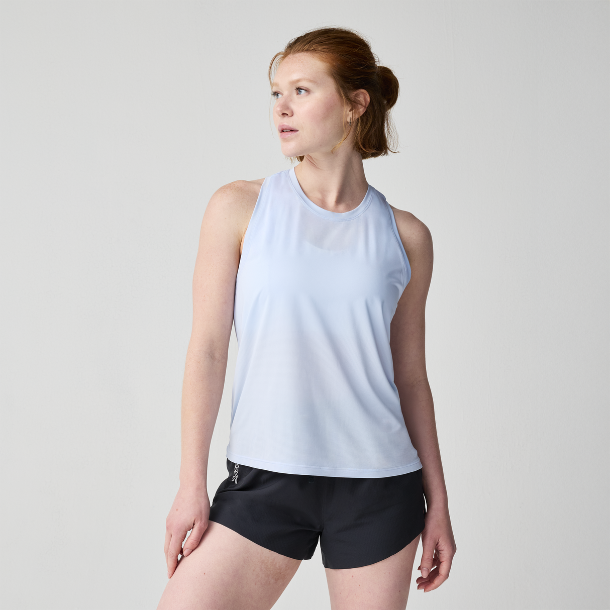 Brooks - Dash Tank - Femme
