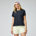 Brooks - Dash Short Sleeve - Femme
