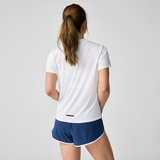 Brooks - Dash Short Sleeve - Femme
