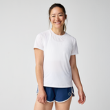 Brooks - Dash Short Sleeve - Femme