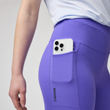 Brooks - Chaser 7" Short Tight - Femme
