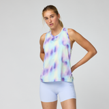 Brooks - Dash Tank Printed - Femme