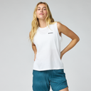 Brooks - Graphic Tank - Femme